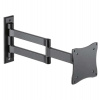 Neomounts FPMA-W830BLACK/Držák displeje/na stěnu/10-27