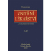 Vnitřní lékařství 2v GRADA - Miroslav Souček; Bohuslav Kianička