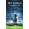 E-kniha Huslistka z Osvienčimu - Ellie Midwood