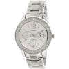 Fossil Stella ES3588 Silver