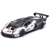 Bburago 1:32 Race Lamborghini Essenza SCV12 White