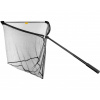Fencl Kaprový Podberák Carp Classic Pogumovaná Sieť 105 cm 42