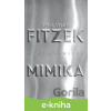 E-kniha Mimika - Sebastian Fitzek