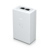 Ubiquiti Networks POE-24-30W-G-WH PoE adaptér Gigabit Ethernet 24 V (POE-24-30W-G-WH)