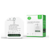 WOOX R7279, Smart switch 2-gang module WiFi R7279