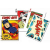 Piatnik Vintage Comic Art