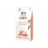Krmivo Brit Care Cat Grain-Free Sensitive Healthy Digestion & Delicate Taste 7kg
