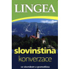 Slovinština - konverzace