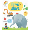 Prvé slová - Kolektív autorov