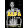 Alfa samec (CZ) - Keelandová Vi