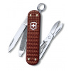 Nože Victorinox - Nôž Victorinox Classic SD Precious Alox Hazel Brown