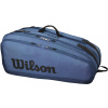 Športová taška Wilson Ultra V4 Tour 12PK (WR8024001+)