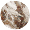 Koberec Ramon kruh 63529 7270, Rozmery 2.00 x 2.00