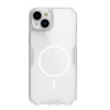 Nillkin Nature TPU PRO Magnetic Kryt pro Apple iPhone 15 Transparent 6902048265899 NoName