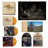 3CD/2DVD/Box Set Neil Young: Harvest - 50th Anniversary Edition DLX
