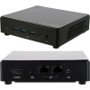 ECS LIVA Z3 Plus MiniPC (Intel i3-10110U, 2x LAN, Alexa A4PC) 2760