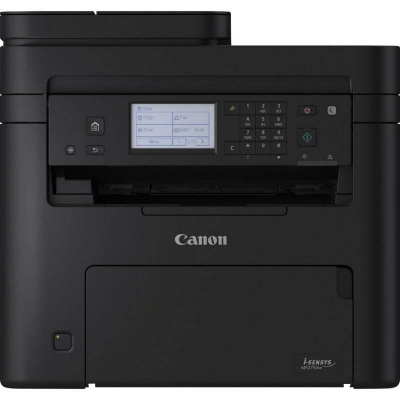 Canon CANON i-SENSYS MF275dw Multifunctional Mono Laser Printer 29ppm (5621C001)
