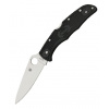 Spyderco Endura Flat Ground C10FPBK
