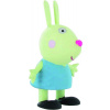 Comansi Peppa Pig Prasiatko Zajačik Rebeka