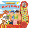Veselý statek - Příběh se zvuky (Bedřich Králík)