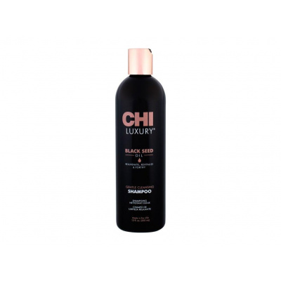 Farouk Systems CHI Luxury Black Seed Oil (W) 355ml, Šampón