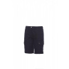 Bermudy PAYPER RIMINI SUMMER LADY, navy modrá, XL