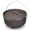 GSI Outdoors Hard Anodized Dutch Oven 5,9 l