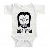 Detské body John Wick - Baba Yaga Veľkosť - mesiace: 9