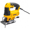 DEWALT Priamočiara píla 650 W DWE349-QS 5054905298470