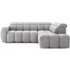 ArtElta Rohová sedacia súprava FALCONN | pravá Farba: Sola 04