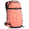 Burton Sidehill 18L Backpack - peach echo uni