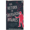 The Return of Sherlock Holmes - Arthur Conan Doyle