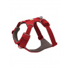 Postroj pre psa Ruffwear Front Range Harness M - red canyon