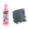 Farba na vlasy Crazy color - Graphite