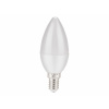 Žiarovka LED mini, 5W, 440lm, E14, 2800K, O 37mm 43022