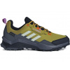 Adidas Terrex AX4 GTX GORE-TEX PULSE - Pánska outdoorová obuv UK - 7