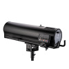 Eurolite LED SL-1000 MFZ, DMX hledáček vč. casu