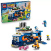 LEGO® Sonic the Hedgehog Základňa vozidla Sonicovho tímu 77006
