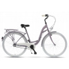 Mestsky bicykel - City Bike 28 Kands S-Comfort Shimano 3 behy (City Bike 28 Kands S-Comfort Shimano 3 behy)