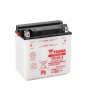 YUASA Yumicron battery NO ACID YUASA YB16B-A