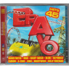 Various Artists - Bravo Hits 45