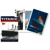 Zberateľské hracie karty Piatnik Titanic