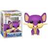 Funko POP! 595 Games: Pokémon - Rattata