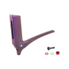 TREK Seatlug Trek Madone SLR Seatmast 54 Purple Phaze
