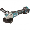 Makita - 18V AKU uhlová brúska 125 mm, bez batérie a nabíjačky DGA519Z