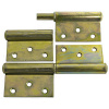 Slovakia Trend Strend Pro T0018 Zaves 120x68x2.0 mm Yzn