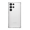 TopQ Odolný kryt pre Samsung S24 Ultra priehľadný