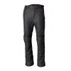 RST NOHAVICE S-1 SL TXT MEN CE, BLK (skrátené) 30