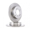 TATechnix Brzdový kotúč 284mm Hyundai GRANDEUR (TG) 2.4, 2.7, 3.3, 2.2CRDi - BREMBO