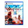 Godfall PS5 NOWA Pudełkowa PlayStation 5 (PS5) krabicová verzia